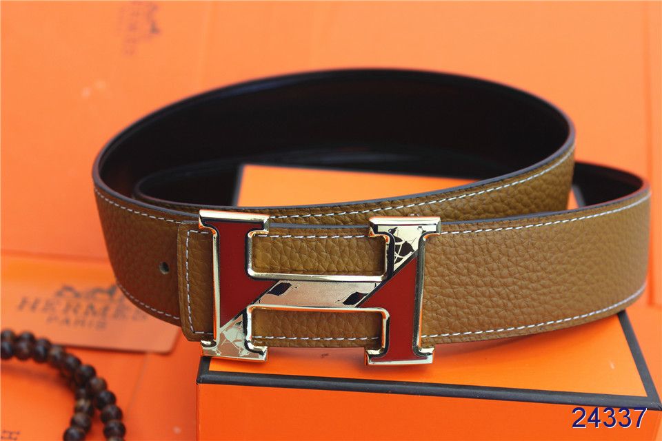 Hermes Belts-370